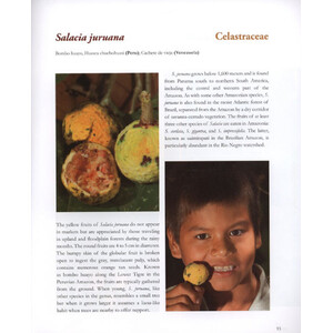 AMAZON RIVER FRUITS. FLAVORS FOR CONSERVATION_1