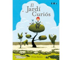 EL JARDÍ CURIÓS                   