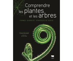 COMPRENDRE LES PLANTES ET LES ARBRES. FORMES DIVERSITÉ STRATÉGIES DE SURVIE  
