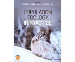POPULATION ECOLOGY IN PRACTICE