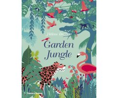GARDEN JUNGLE