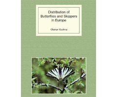 DISTRIBUTION OF BUTTERFLIES AND SKIPPERS IN EUROPE