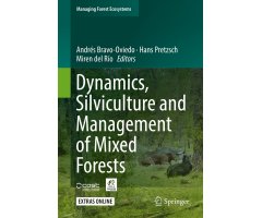 DYNAMICS, SILVICULTURE AND MANAGEMENT OF MIXED FORESTS