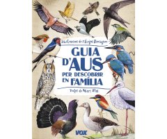 GUIA D'AUS PER DESCOBRIR EN FAMILIA