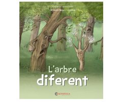 L'ARBRE DIFERENT