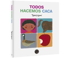 TODOS HACEMOS CACA