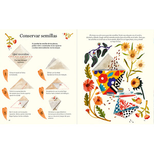 MANOS A LA TIERRA. CREA TU PROPIO JARDIN 3