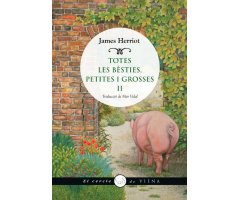 TOTES LES BÈSTIES, PETITES I GROSSES. II