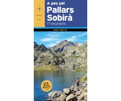 A PEU PEL PALLARS SOBIRÀ. 17 EXCURSIONS