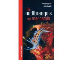 ELS NUDIBRANQUIS DEL MAR CATALÀ