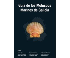GUÍA DE LOS MOLUSCOS MARINOS DE GALICIA