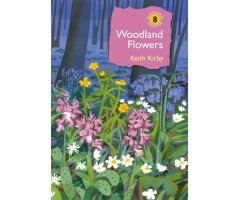 BRITISH WILDLIFE COLLECTION. WOODLAND FLOWERS    