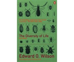 THE DIVERSITY OF LIFE