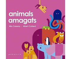 ANIMALS AMAGATS