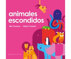ANIMALES ESCONDIDOS