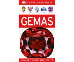 GEMAS. GUÍAS DE LA NATURALEZA