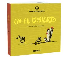 EN EL DESIERTO