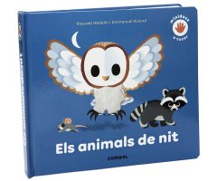 ELS ANIMALS DE NIT
