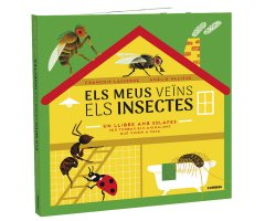 ELS MEUS VEÏNS ELS INSECTES