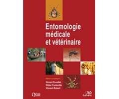 ENTOMOLOGIE MÉDICALE ET VÉTÉRINAIRE