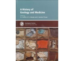 A HISTORY OF GEOLOGY AND MEDICINE