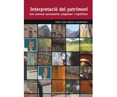INTERPRETACIÓ DEL PATRIMONI: COM PROVOCAR PENSAMENTS, PREGUNTES I SIGNIFICATS