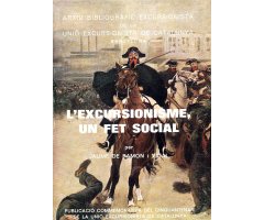 L'EXCURSIONISME, UN FET SOCIAL