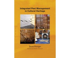 INTEGRATED PEST MANAGEMENT IN CULTURAL HERITAGE