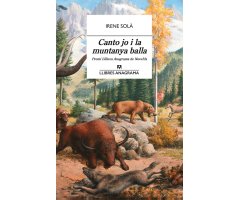 CANTO JO I LA MUNTANYA BALLA  