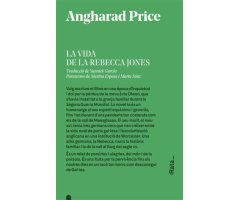 LA VIDA DE REBECCA JONES