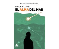 EL ALMA DEL MAR
