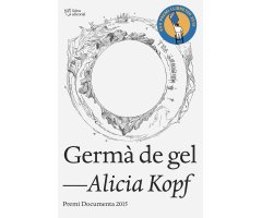 GERMÀ DE GEL