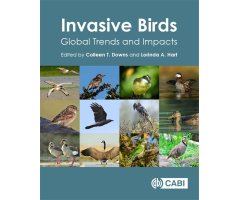 INVASIVE BIRDS. GLOBAL TRENDS AND IMPACTS