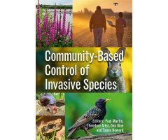 COMMUNITY-BASED CONTROL OF INVASIVE SPECIES