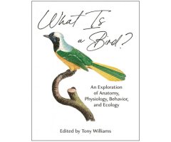 WHAT IS A BIRD? AN EXPLORATION OF ANATOMY, PHYSIOLOGY, BEHAVIOR, AND ECOLOGY