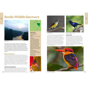 THE 100 BEST BIRDWATCHING SITES IN INDIA_1