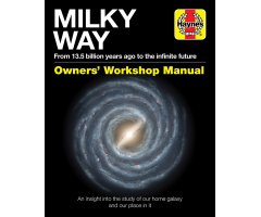 MILKY WAY OWNERS' WORKSHOP MANUAL: AN INSIGHT INTO THE STUDY OF OUR HOME GALAXY AND OUR PLACE IN IT