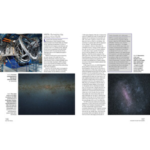 MILKY WAY OWNERS' WORKSHOP MANUAL: AN INSIGHT INTO THE STUDY OF OUR HOME GALAXY AND OUR PLACE IN IT 3