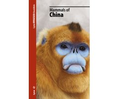 LYNX ILLUSTRATED CHECKLISTS. MAMMALS OF CHINA