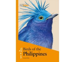 BIRDS OF THE PHILIPPINES