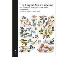 THE LARGEST AVIAN RADIATION. THE EVOLUTION OF PERCHING BIRDS, OR THE ORDER PASSERIFORMES