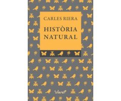 HISTÒRIA NATURAL