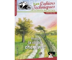 PRENEZ LA CLÉ DES CHEMINS!