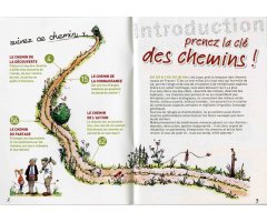 PRENEZ LA CLÉ DES CHEMINS! 2