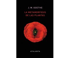 LA METAMORFOSIS DE LAS PLANTAS