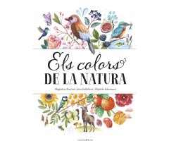 ELS COLORS DE LA NATURA
