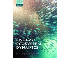 FISHERY ECOSYSTEM DYNAMICS                                                                                                                            