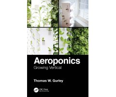 AEROPONICS. GROWING VERTICAL                                                                                                                          