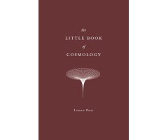 LITTLE BOOK OF COSMOLOGY