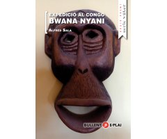 EXPEDICIÓ AL CONGO